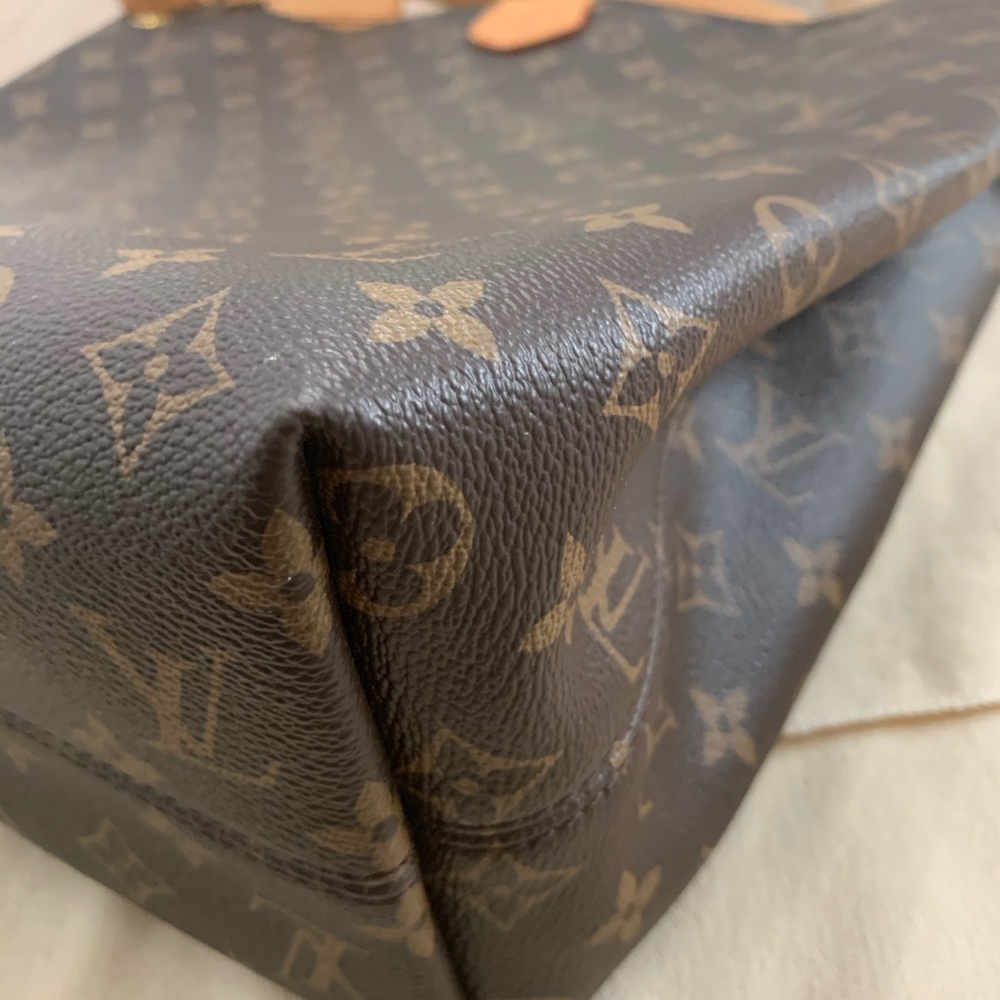 Louis Vuitton Graceful Mm - Picture 5 of 16